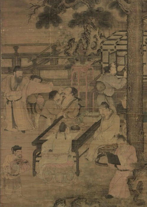 典故,奈何,卿本佳人