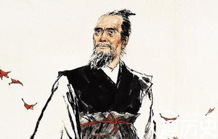 有關屈原的典故