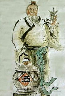 杜康典故,杜康典故出自哪里,杜康典故含義