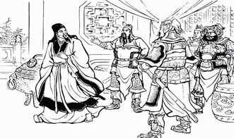 馬失前蹄典故關羽,馬失前蹄的典故,馬失前蹄的典故出處