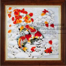 鯉魚(yú)的典故