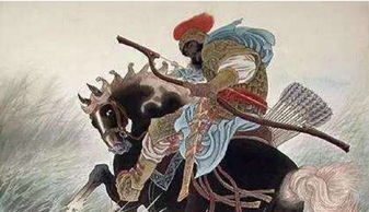 李廣典故詩(shī)句