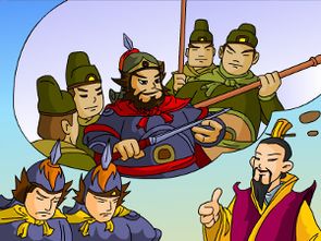 差強(qiáng)人意典故