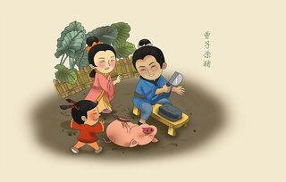 分享的典故,分享的典故有哪些,古代關(guān)于分享的典故