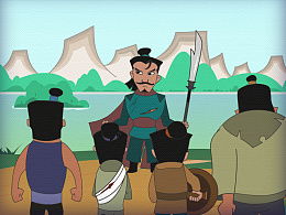 無(wú)顏見江東父老,典故