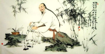 鄭板橋典故,鄭板橋典故、事跡,鄭板橋六尺巷典故