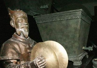 古代的機(jī)器人有哪些,古代機(jī)器人的動(dòng)力有哪些,中國古代的機(jī)器人有哪些