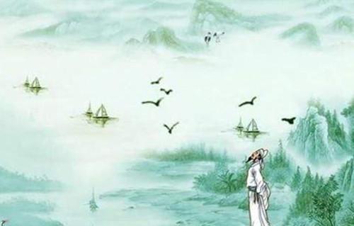 忽復(fù)乘舟夢日邊典故