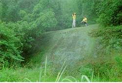 呂田鎮(zhèn)典故