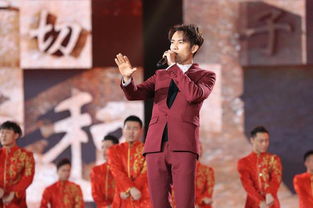 中華好兒孫典故