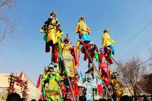 萬(wàn)人空巷典故