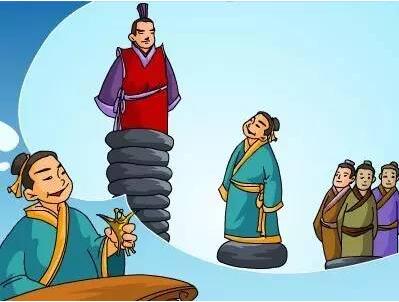 才高八斗的典故讀后感