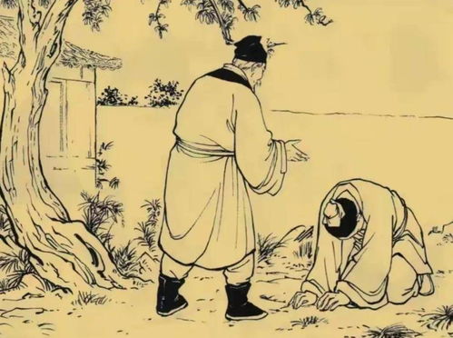 樵夫觀棋的典故,一個樵夫看下棋典故,樵夫讀書叫的典故