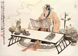 西方文學(xué)典故,文學(xué)典故簡短,文學(xué)典故300則