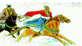 田忌賽馬的典故展示了誰的智慧,田忌賽馬的典故佐證了系統優(yōu)化能實現系統的最大功能,田忌賽馬的典故給了我們哪些啟示?