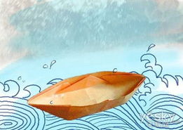 同舟共濟(jì)的典故