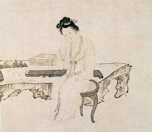 武陵春李清照,武陵春·風(fēng)住塵香花已盡,武陵春春晚