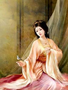 大姨媽名字典故