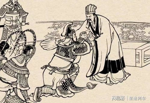 七擒七縱典故,七擒七縱典故簡短,七擒七縱典故簡單介紹