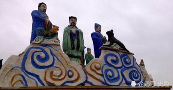 一人得道雞犬升天的典故主人公,一人得道雞犬升天的典故玉皇大帝,一人得道雞犬升天的典故由來