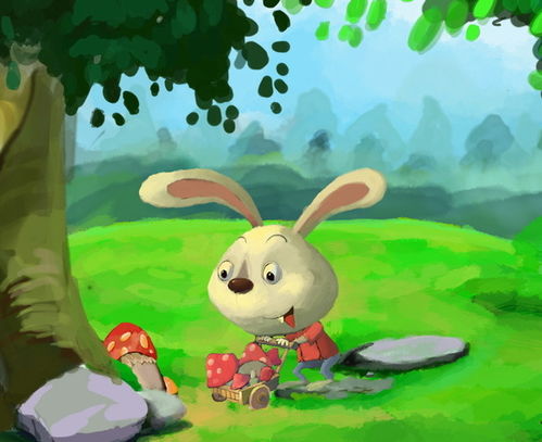 有兔子的古代典故,關(guān)于兔子的典故,關(guān)于兔子的典故和成語