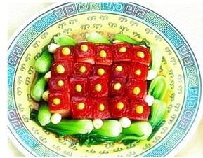 帶子上朝菜典故