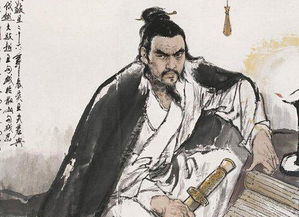 臥薪嘗膽典故是