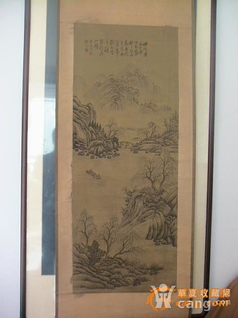 國(guó)畫(huà)墨色典故