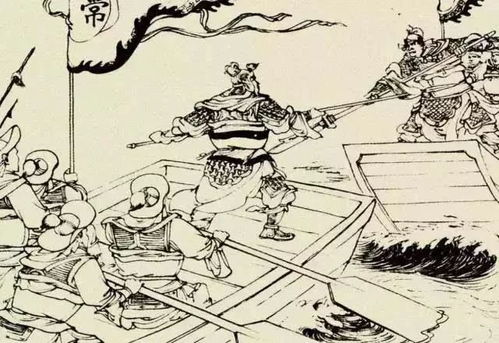 百戰(zhàn)百勝,典故