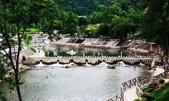 白鹿鎮(zhèn)典故