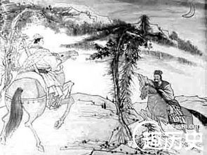 關(guān)于蕭何的成語典故