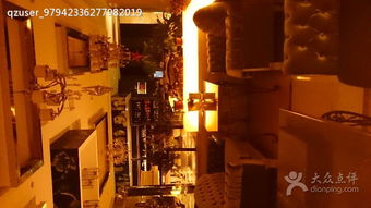 上海今典裝飾設(shè)計(jì),上海今典服飾,今典故事西餐廳