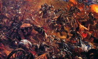 典故,不知,來源