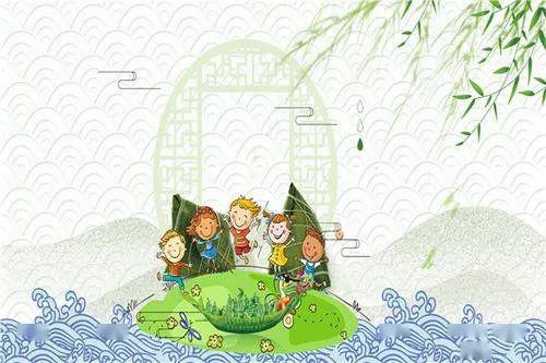 典故,端午節(jié)