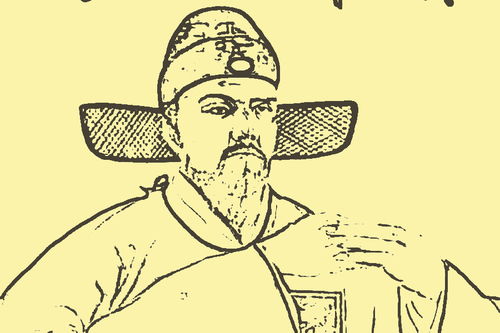 寡婦夢球的典故