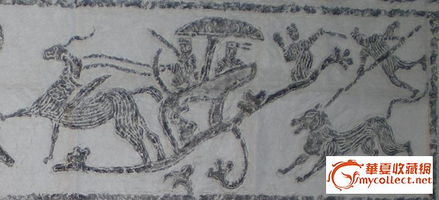 楚漢相爭(zhēng)的典故