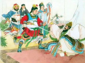 典故,孤兒,趙氏,歷史