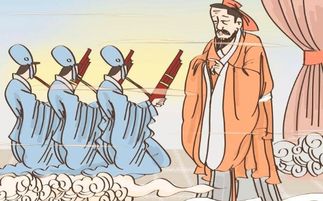 不可思議的典故