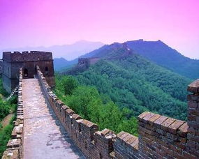 萬(wàn)里長(zhǎng)城典故