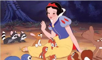 白雪公主經典故事書,白雪公主經典故事書拼音版,66頁,白雪公主的經典故事