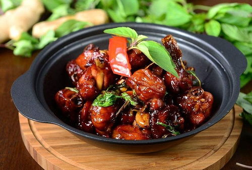 寧都三杯雞的典故,三杯雞的典故的歷史由來,三杯雞的來歷和典故