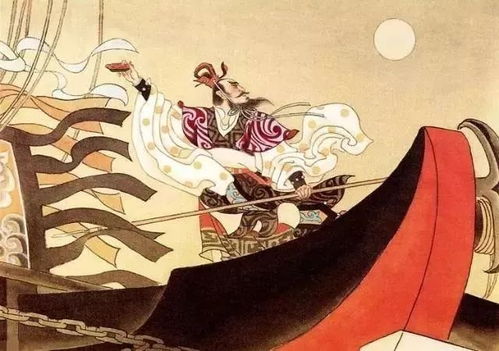 短歌行用了幾個典故,短歌行有幾個典故,短歌行一共用了幾個典故