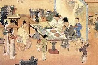 古代送禮的典故,古代給老師送禮的典故,關(guān)于送禮的典故