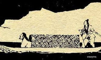 乘興而來(lái),典故