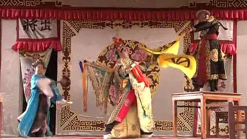 明珠有淚的典故