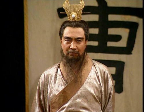 典故,說(shuō)曹操,曹操到