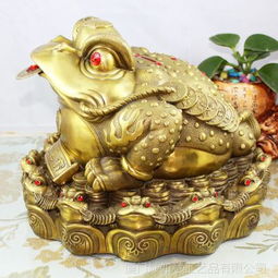 三足金蟾的故事,三腿金蟾的說(shuō)法,金蟾來(lái)歷與典故?