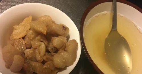 豬油蒙了心典故