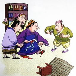 削足適履出自哪個(gè)典故,削足適履的讀音是什么,削足適履體現(xiàn)的哲理