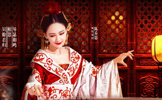 獨(dú)孤皇后典故